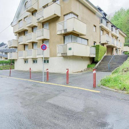 Studio A Cauterets: 4 Pers, Parking, Proche Telecabine Et Centre - Fr-1-401-48 Apartment Exterior foto